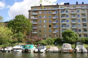 Stockholm Apartment in Stockholm